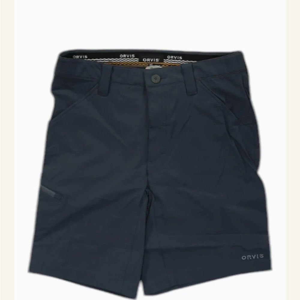 Orvis Men's Jackson Quick Dry Shorts - Size 40